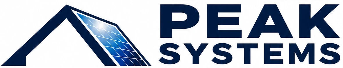 Peak Systems — home